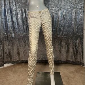 “The Looker” jeans by MOTHER